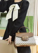 Bolsa Gucci Horsebit 1955