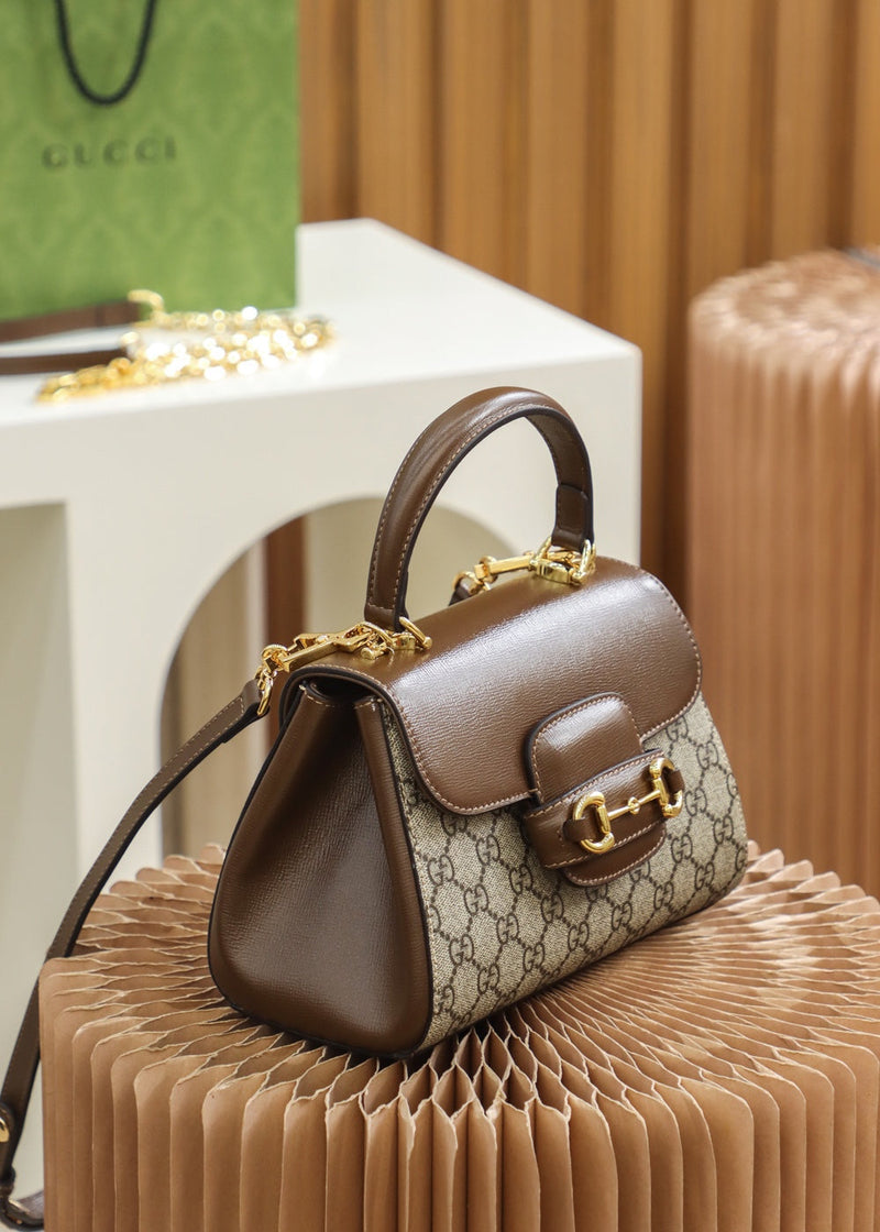 Bolsa Gucci Marmont