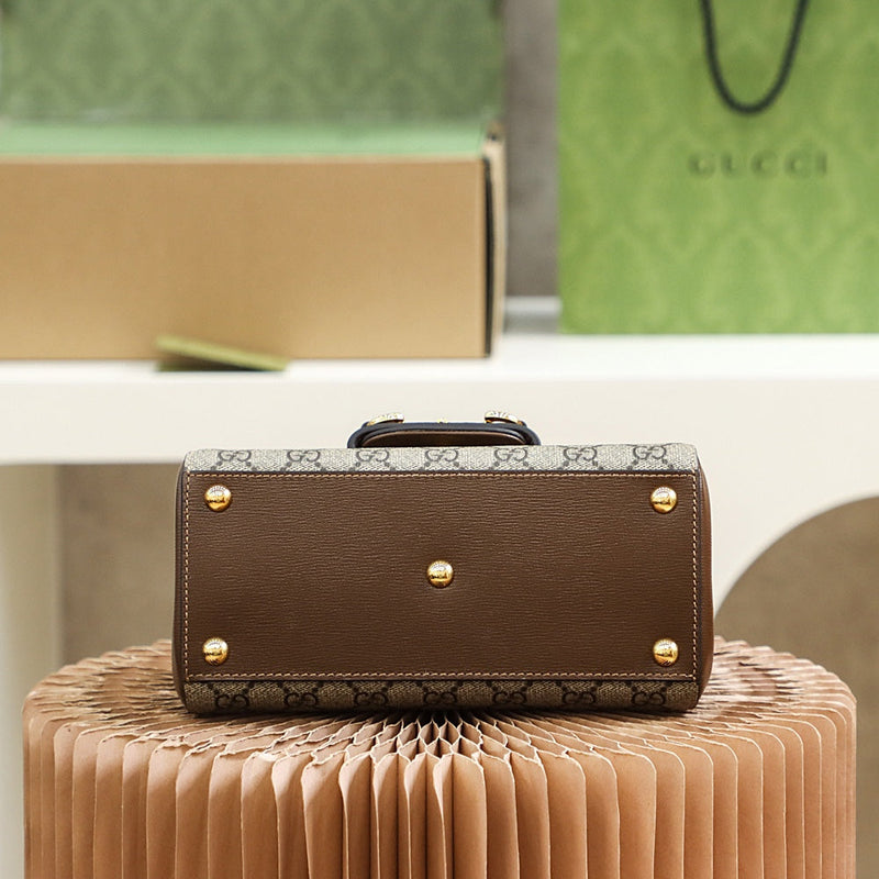 Bolsa Gucci Marmont