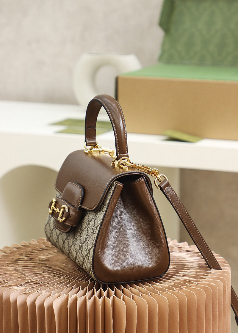 Bolsa Gucci Marmont