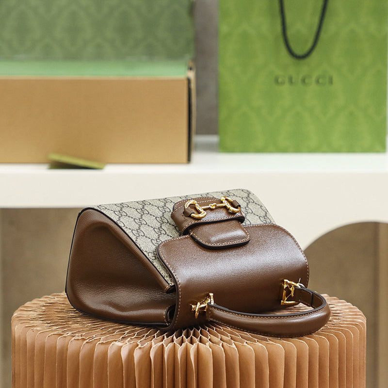 Bolsa Gucci Marmont