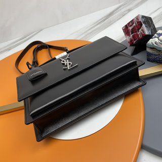 Bolsa Ysl Sunset