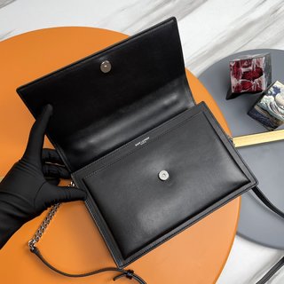Bolsa Ysl Sunset