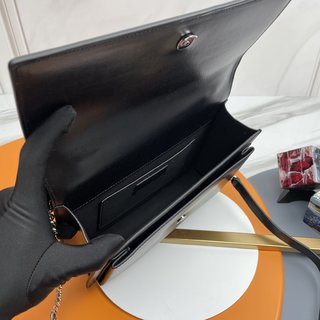 Bolsa Ysl Sunset