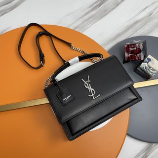 Bolsa Ysl Sunset