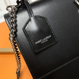 Bolsa Ysl Sunset