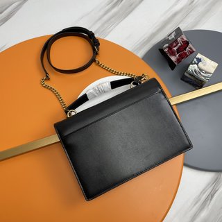 Bolsa Ysl Sunset