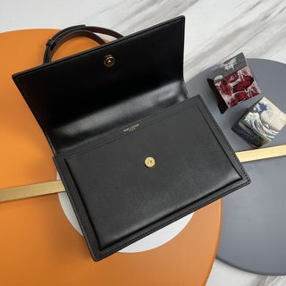 Bolsa Ysl Sunset