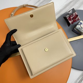 Bolsa Ysl Sunset