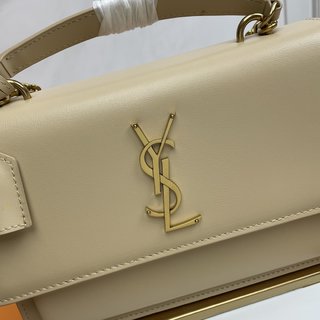 Bolsa Ysl Sunset