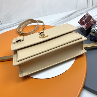 Bolsa Ysl Sunset