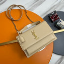 Bolsa Ysl Sunset