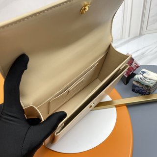 Bolsa Ysl Sunset