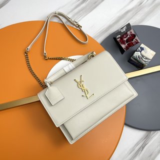 Bolsa Ysl Sunset