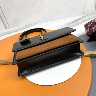 Bolsa Ysl Sunset