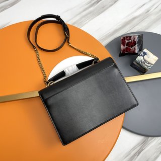 Bolsa Ysl Sunset