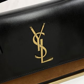 Bolsa Ysl Sunset