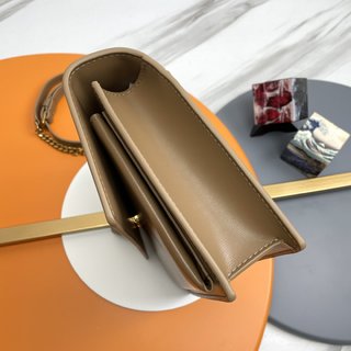 Bolsa Ysl Sunset