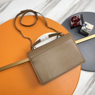 Bolsa Ysl Sunset
