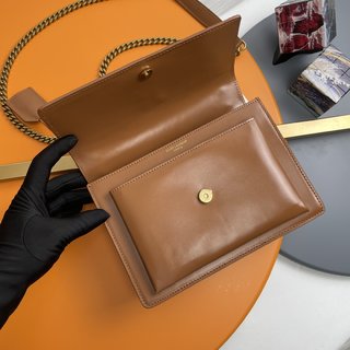 Bolsa Ysl Sunset