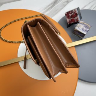 Bolsa Ysl Sunset