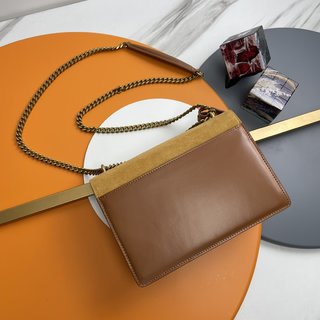 Bolsa Ysl Sunset