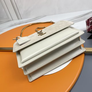 Bolsa Ysl Sunset