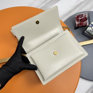 Bolsa Ysl Sunset