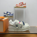 Tênis Louis Vuitton