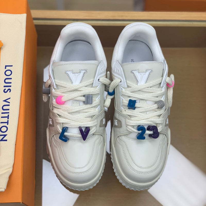 Tênis Louis Vuitton