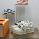 Tênis Louis Vuitton