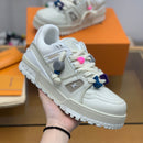 Tênis Louis Vuitton