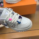 Tênis Louis Vuitton