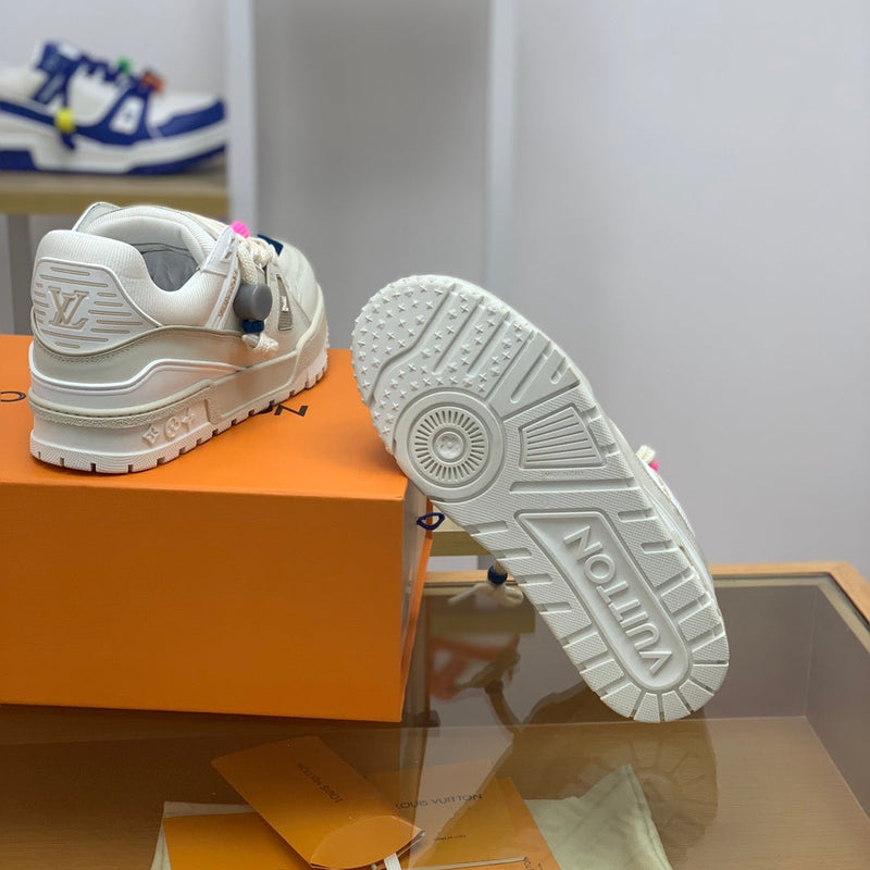 Tênis Louis Vuitton