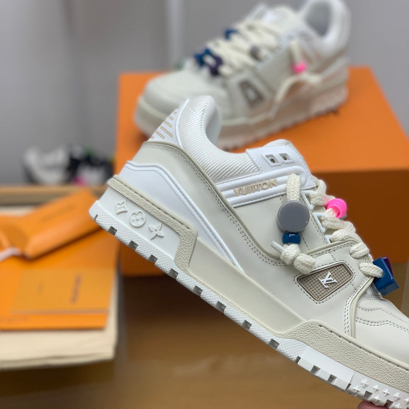 Tênis Louis Vuitton
