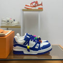 Tênis Louis Vuitton