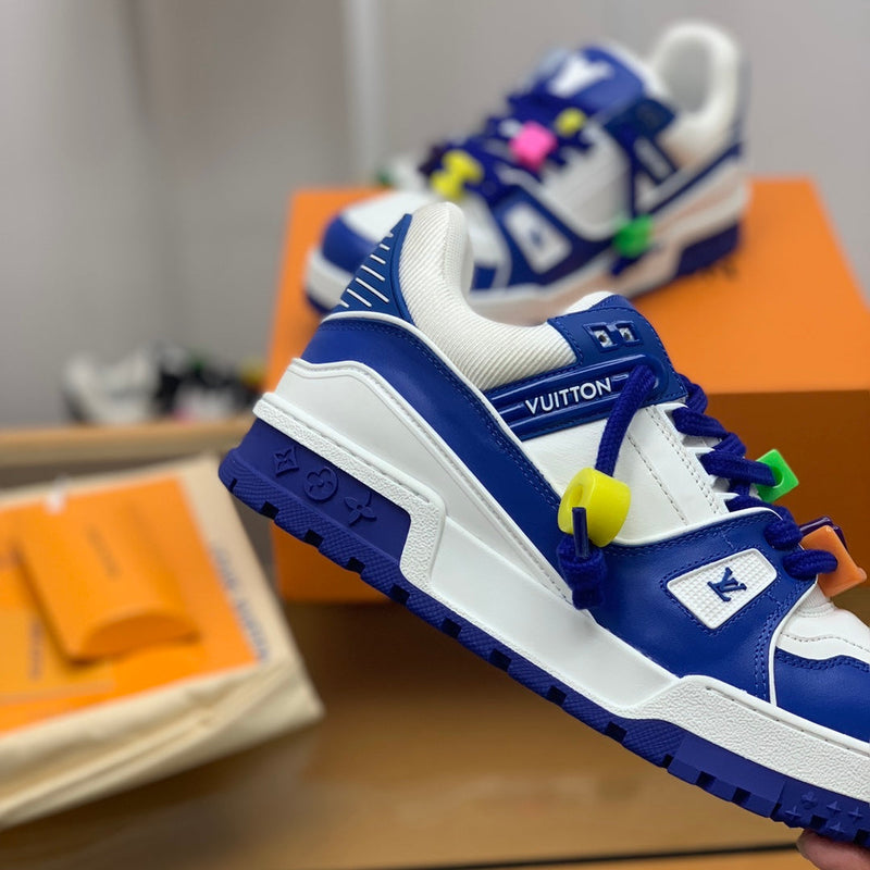 Tênis Louis Vuitton