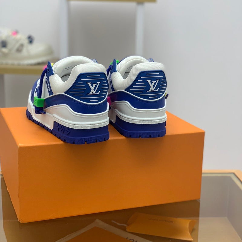 Tênis Louis Vuitton