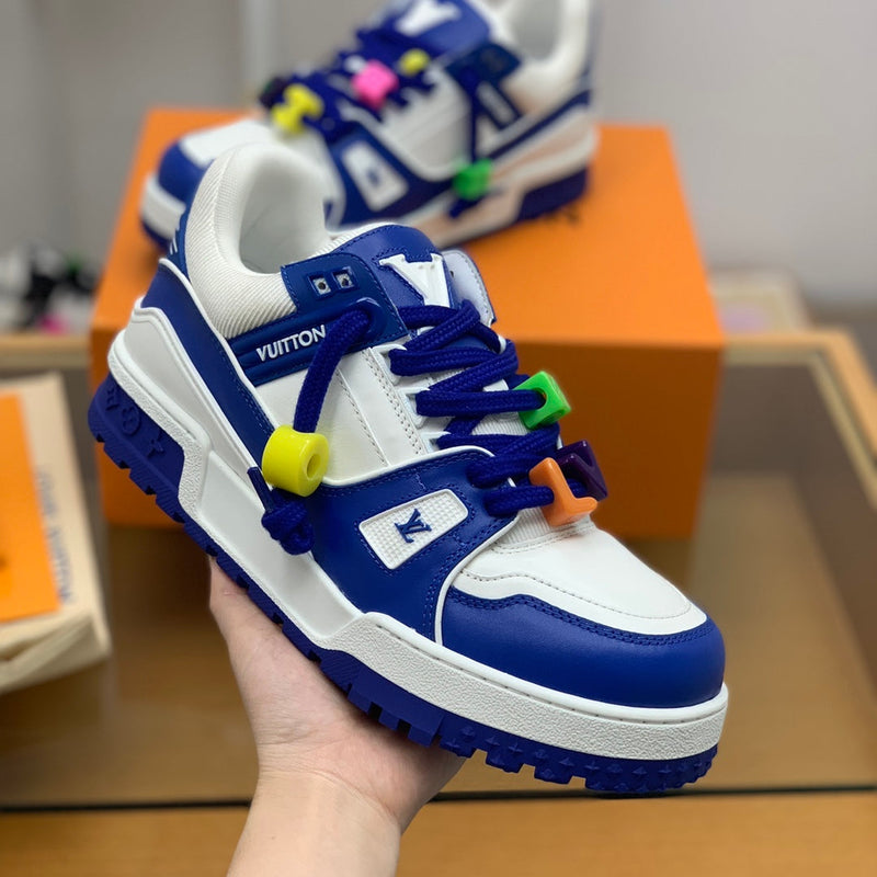 Tênis Louis Vuitton