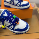 Tênis Louis Vuitton