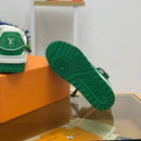 Tênis Louis Vuitton