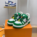 Tênis Louis Vuitton