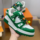 Tênis Louis Vuitton