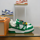 Tênis Louis Vuitton