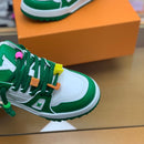 Tênis Louis Vuitton