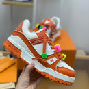 Tênis Louis Vuitton