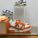 Tênis Louis Vuitton