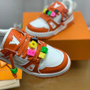 Tênis Louis Vuitton