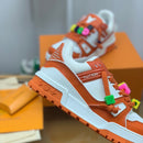 Tênis Louis Vuitton