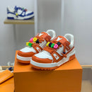 Tênis Louis Vuitton